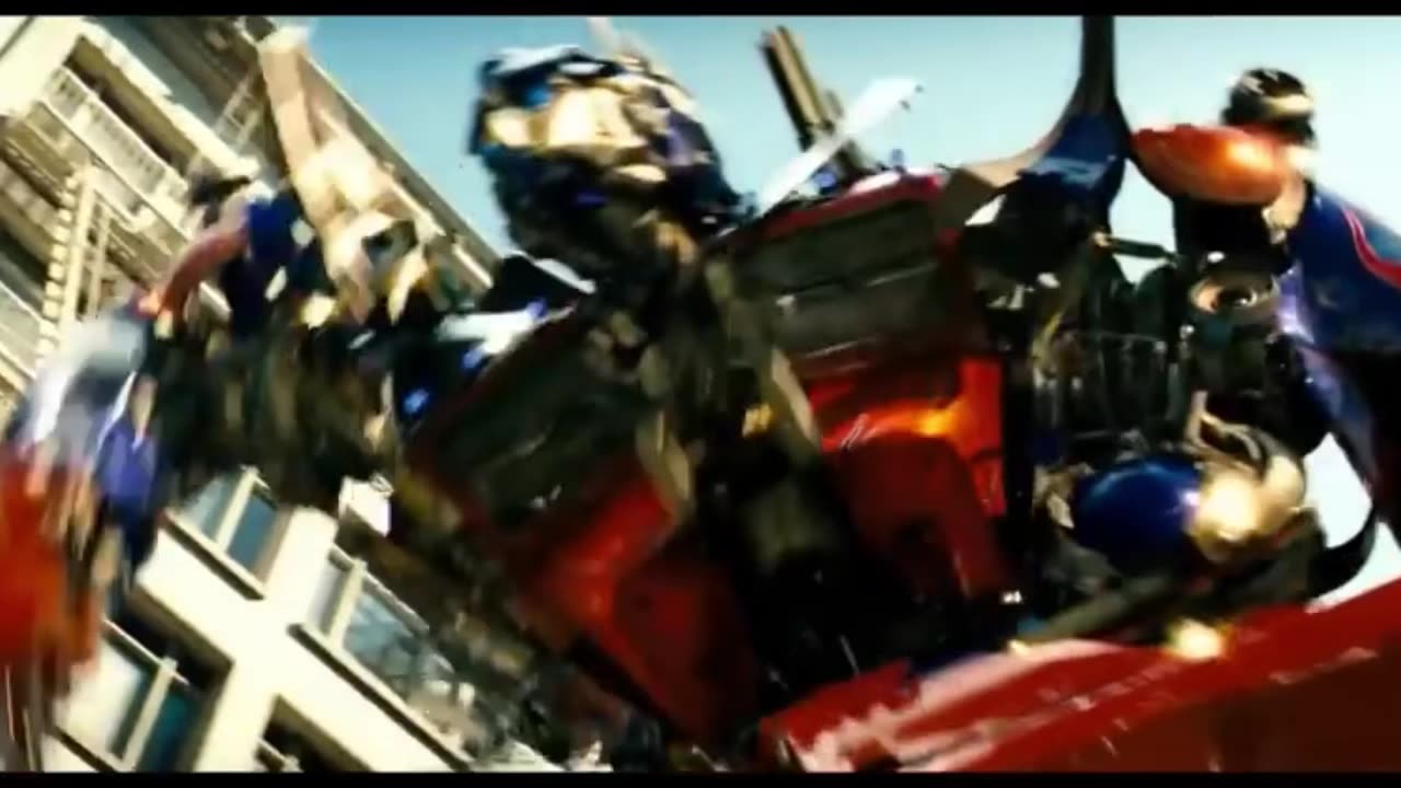 Yolopark optimus prime