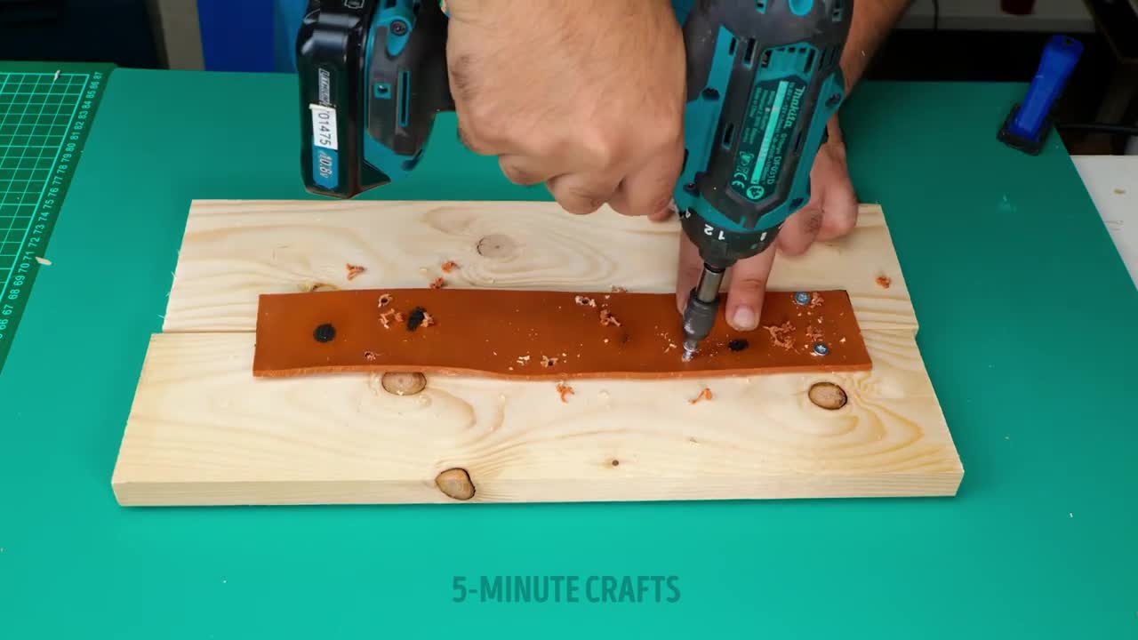 Clever Repair Hacks You're Definitely Going To Use