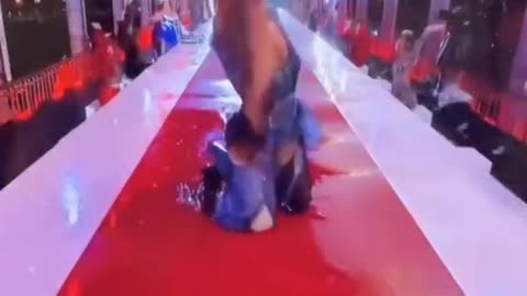 Olympiade Paris Eröffnung Feier und Video