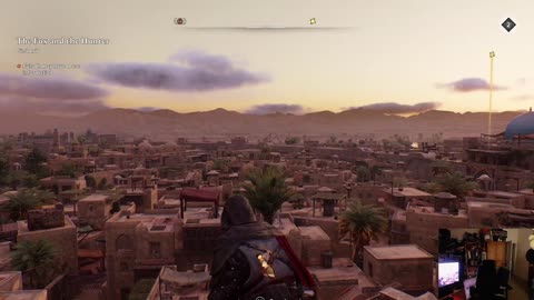 Assassin's Creed: Mirage