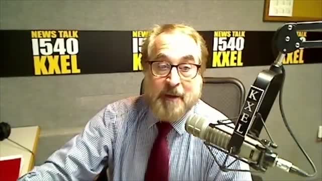 Iowa Politics with Jeff Stein – Thu. Feb. 10, 2022