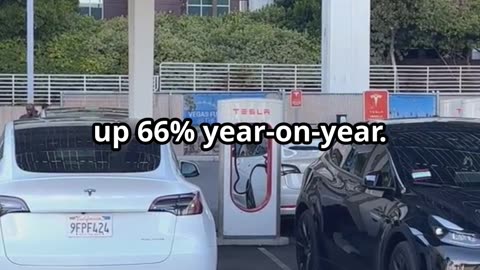 China's EV Boom: September Sales Surge! #shorts, #ChinaAutoMarket #EVSales #Tesla #BYD #Xpeng