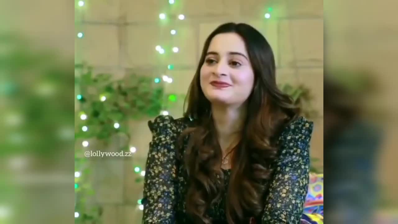 Aiman Khan advises Tiktok star Jannat Mirza to wear less makeup