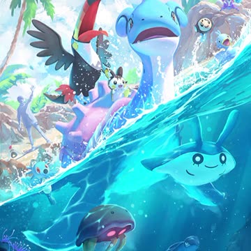 I just enjoy this back ground