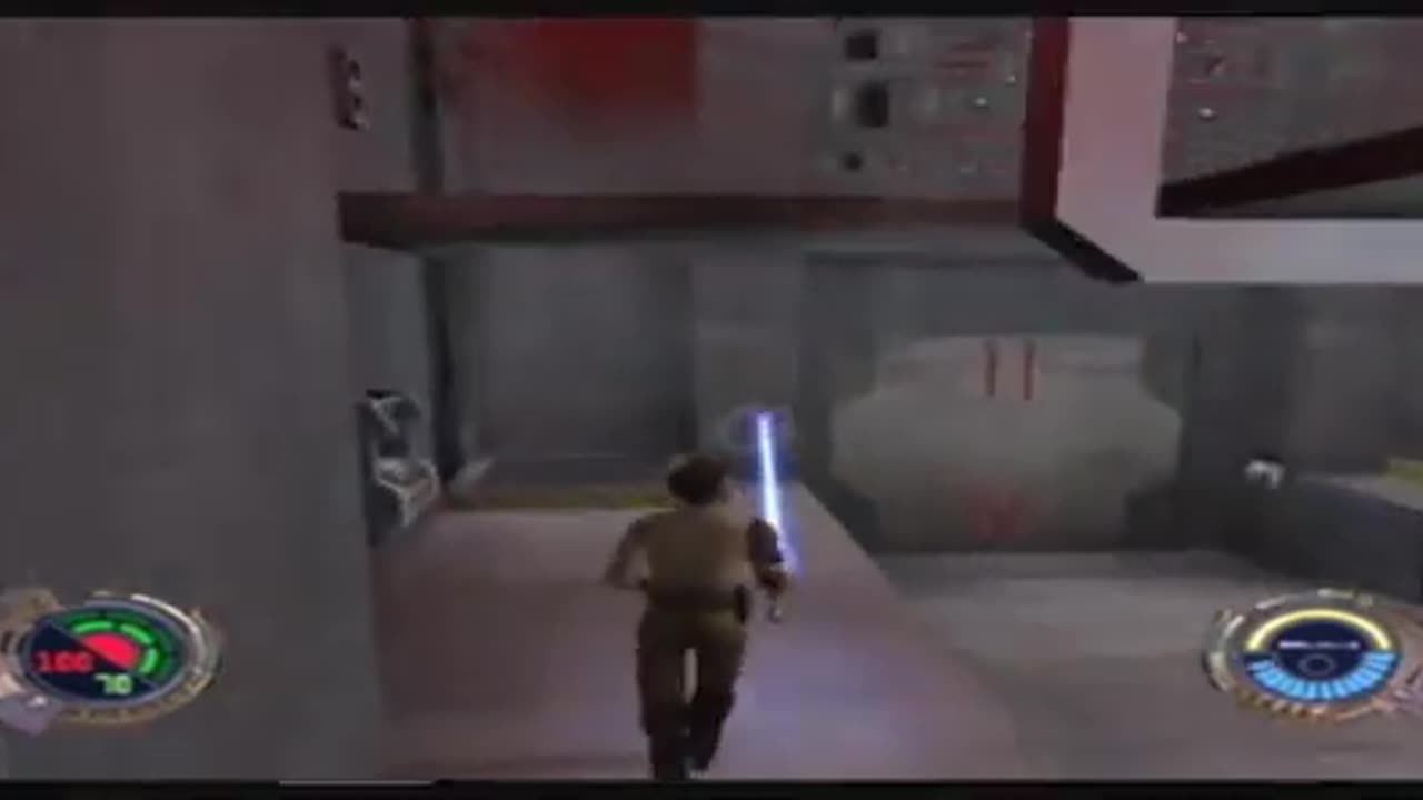 Jedi Outcast Artus Mine A