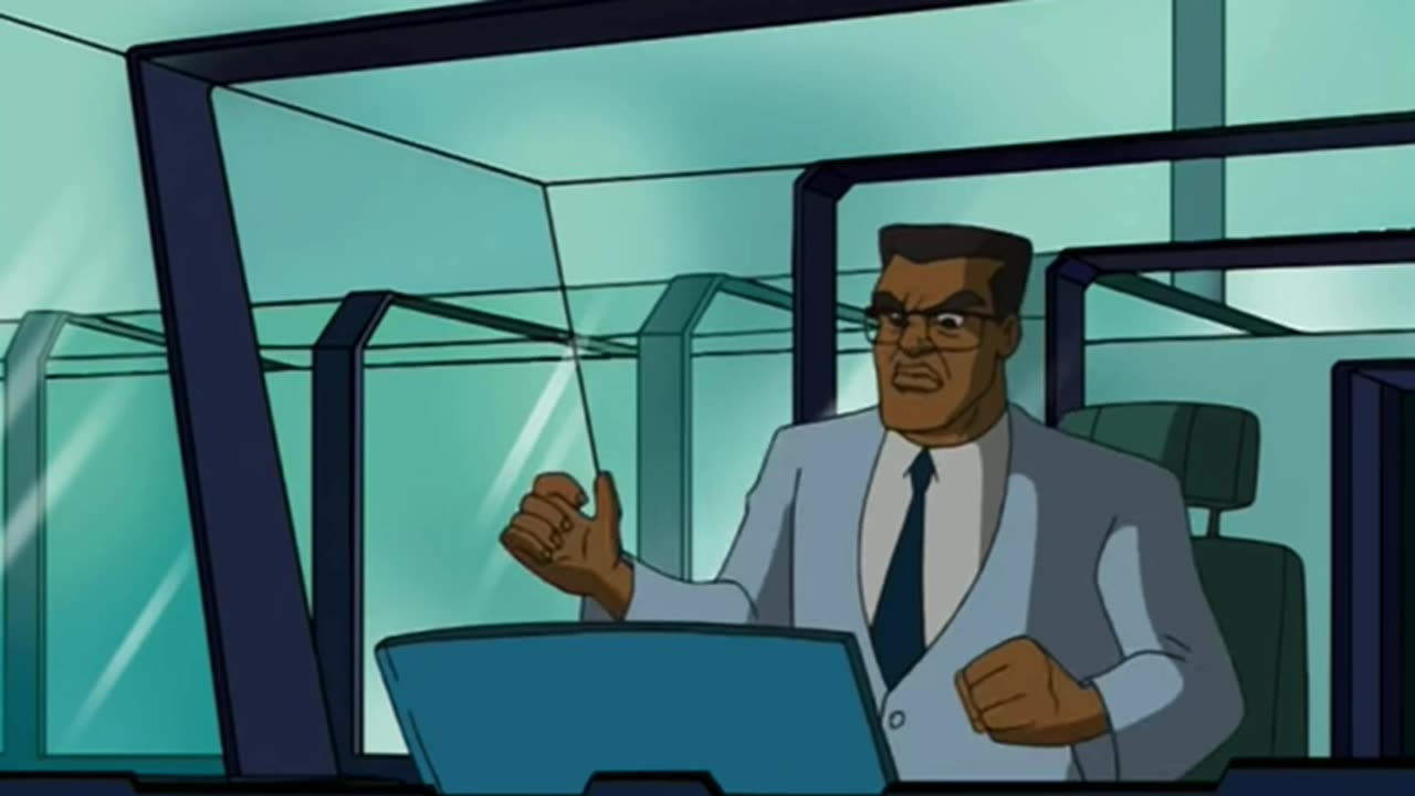 Tommy Sotomayor | Things Get Emotional