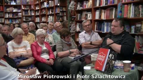 Piotrowski i Szlachtowicz