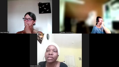 Vivianne - Interview 2 - S4
