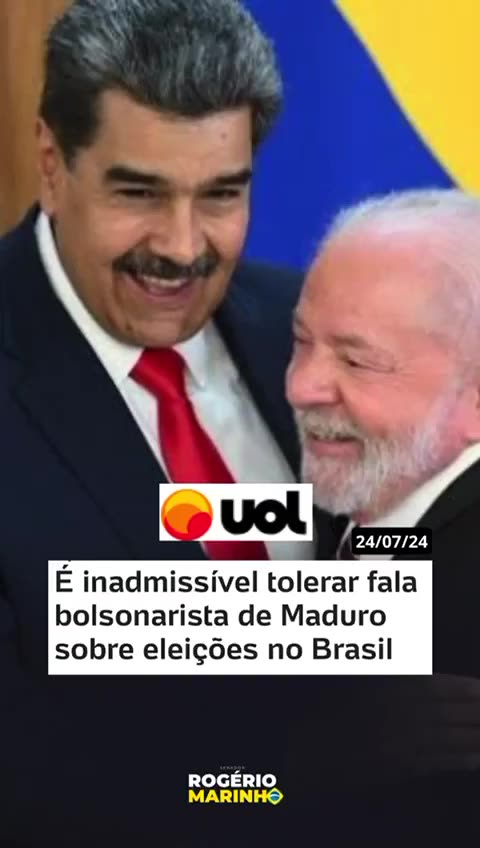 Tem método!!! "Acuse-os do que você faz, chame-os do que você é"! Imprensa #PadrãoPT!!