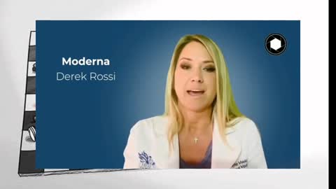 Vaccine luciferiana