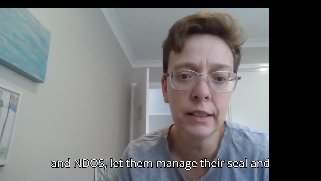 Reddit video reaction to NDIS unawarness