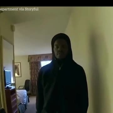 "Settle Down Bud" | Hilarious Police Encounters