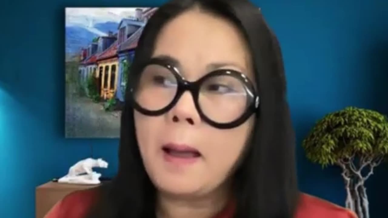 MAY KINAKAUSAP SI BONGET PARA MAGNEGATIVE SYA