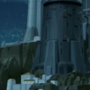 Wonder Woman Organizes a Prison Break