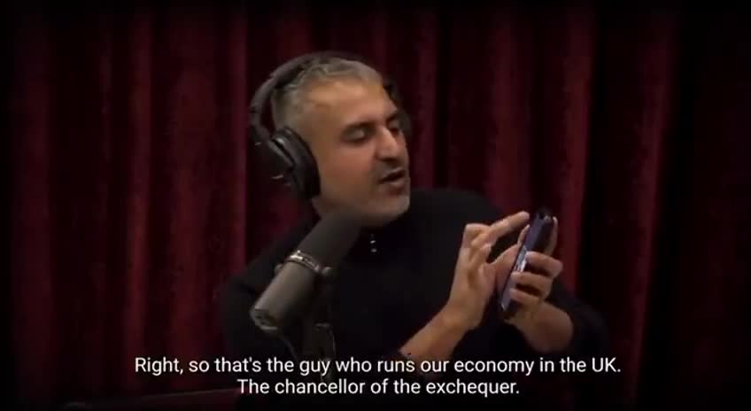 Maajid Nawaz