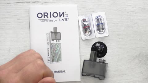 LVE Orion 2 Kit