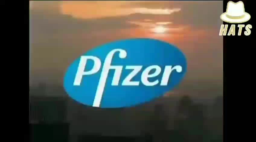 Brought to you by Pfizer