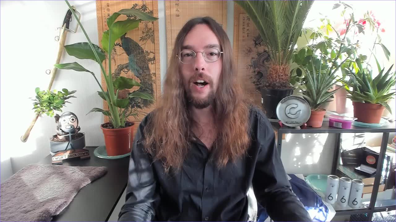 The Occult #324: The Divine Importance Fallacy and Modern Sociopolitics