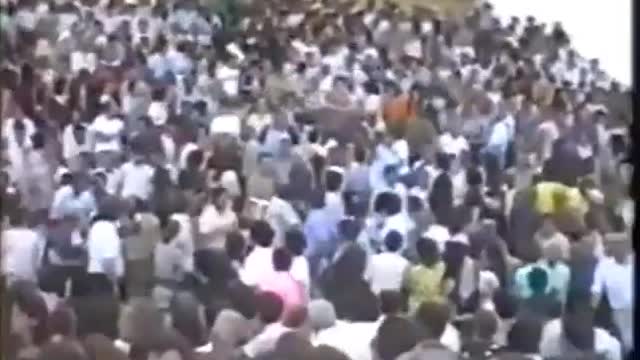 Сухуми 26 августа 1989 года.