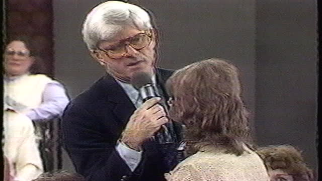 My Better Half on TV 1982