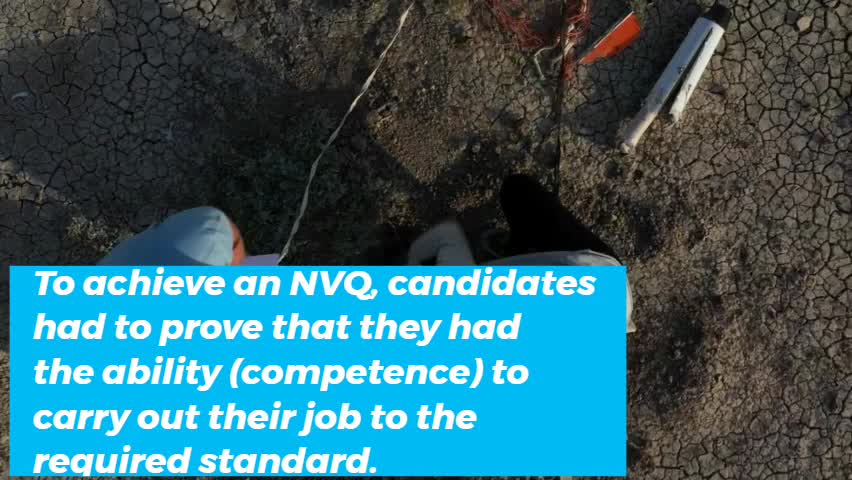 Study NVQ Online | NVQ Level 6 Site Management Diploma