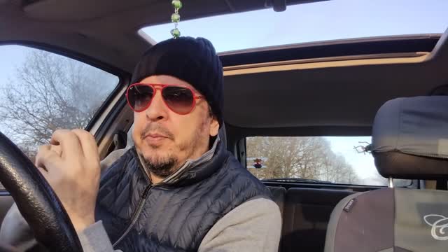 Aldo Sterone, Micron et le pass vaccinal