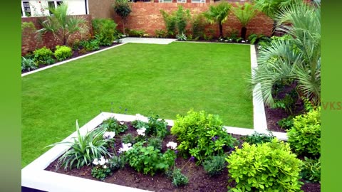 Modern Landscape Design Ideas | Landscape Outdoor Garden Design | House Backyard Lawn Landscape