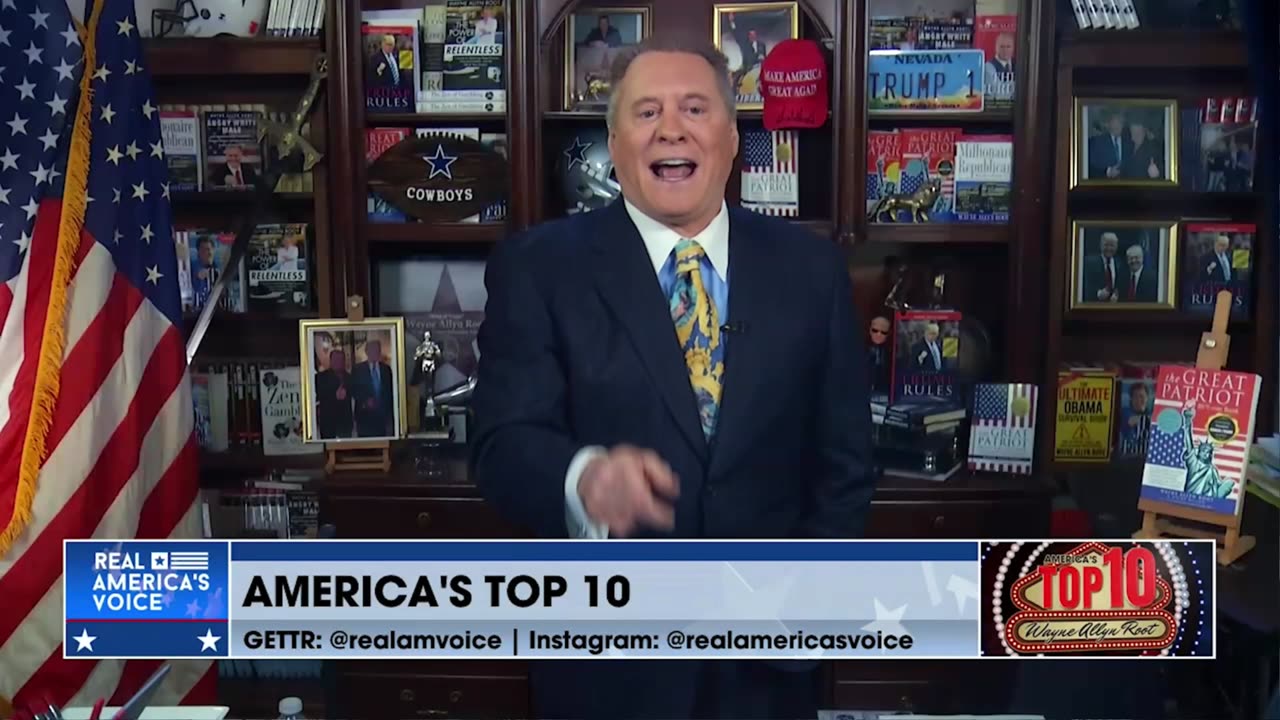 America's Top 10 for 9/20/24 - FULL SHOW