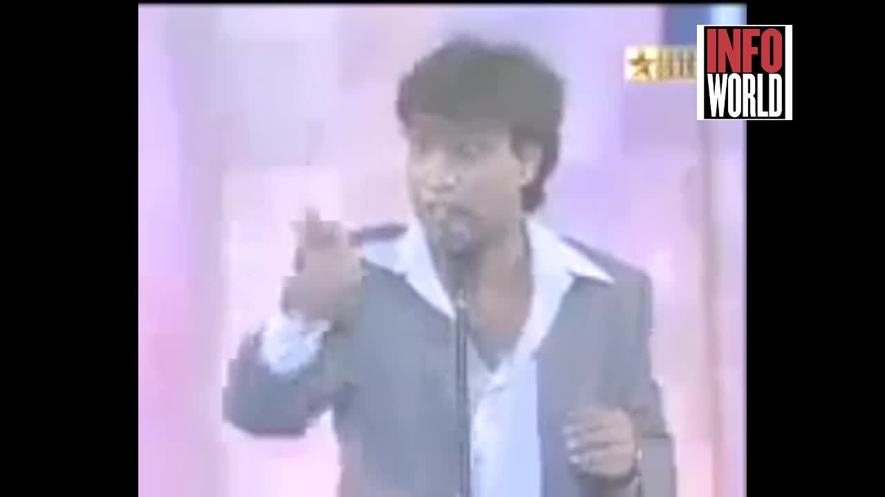 Nana Patekar Mimicry by Sunil Pal