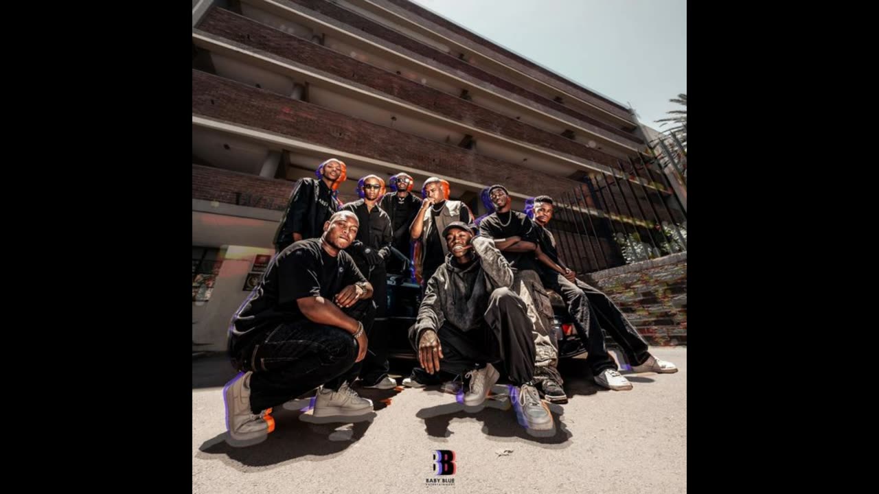 Ebasini - Tyler ICU & LeemcKrazy Freestyle