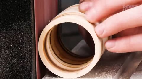 10 Mind-Blowing DIY Woodworking Hacks! _ Woodworking Project