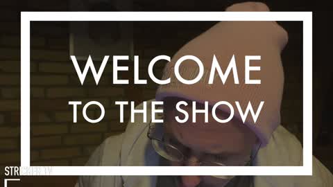 DEFEKT: (LADE ES NEU HOCH) Info Wars: Du bist Stimmvieh (̶k̶̶l̶̶i̶̶m̶̶a̶̶,̶̶ ̶̶c̶̶o̶̶r̶̶o̶̶n̶̶a̶, Russland)