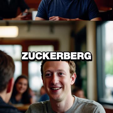 The Rise of Nerds: How Gates, Zuckerberg & Fink Control Your Life