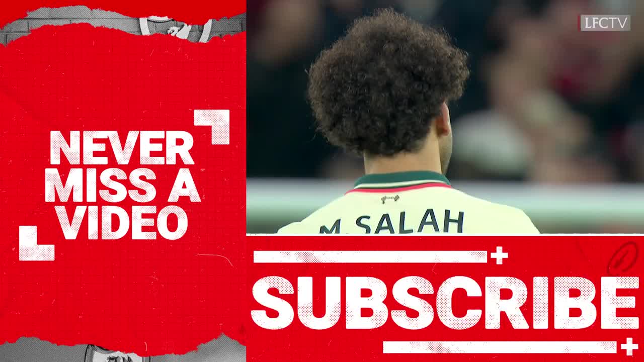 Manchester united vs Liverpool highlights