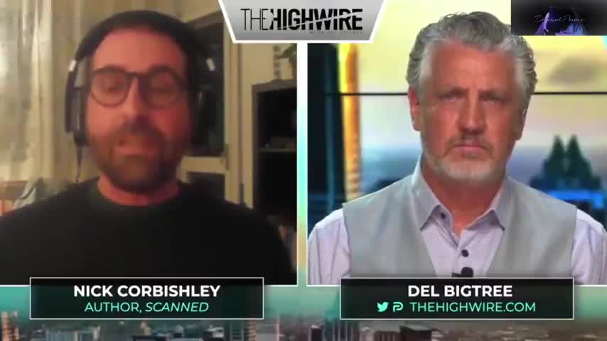 Are Vaccine Passports Going Away??? The HighWire with Del Bigtree