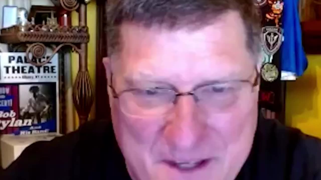 AMERICANS BELIEVED ISRAEL WAS THE HERO - Eon Podcast.