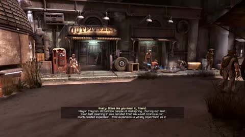Rage, Playthrough, Pt. 5