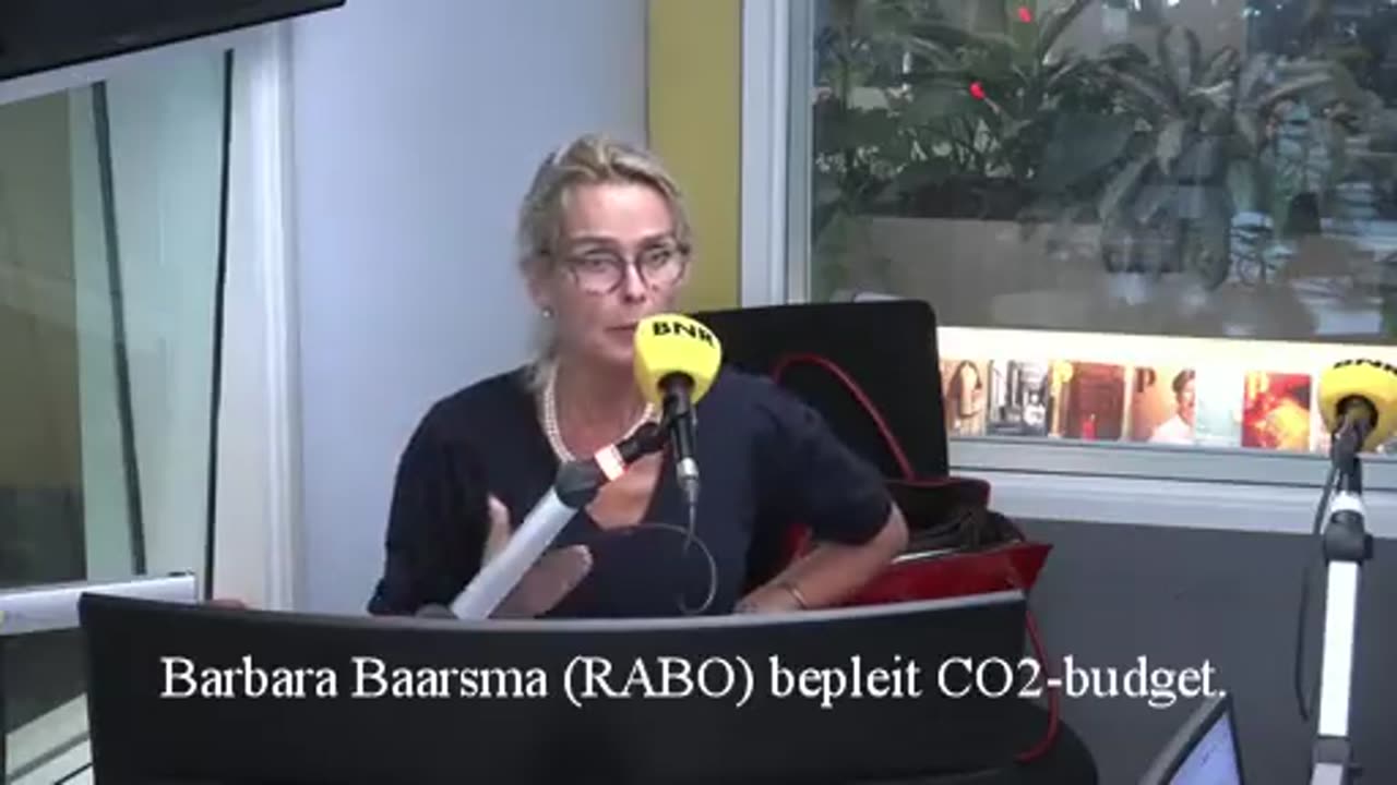 2022-08-01 Rabobank over CO2 budget zodat rijken meer kunnen