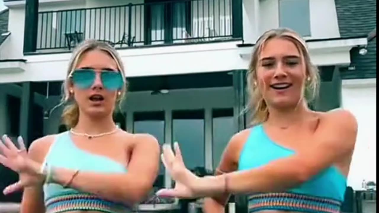 The Best Tik Tok Girls 🍒 Hot, Sexy Girls 🔥