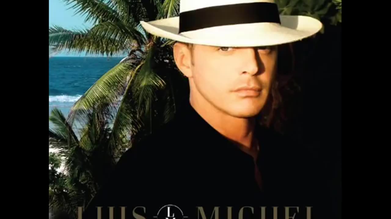 Luis Miguel - De quien es usted