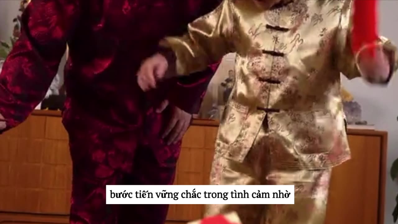 Tổng quan tháng 7 tuổi Mùi.Phần cuối