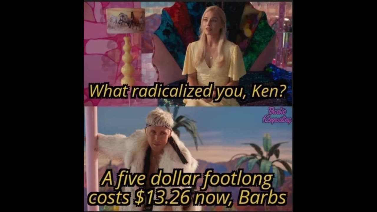 Friday Memes Mar 22, 2024