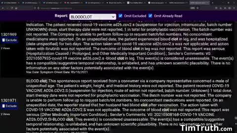 Pilots are dying or passing out (possibly from vaccine)