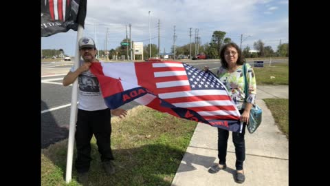 For such a time as this Jack Martin Patriot for America