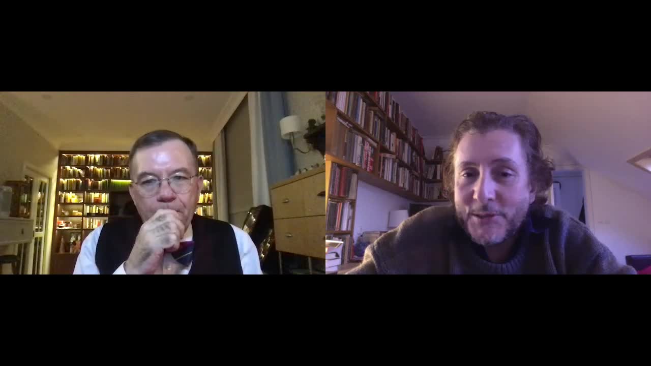 TG 298: Countdown to Biden's First News Conference