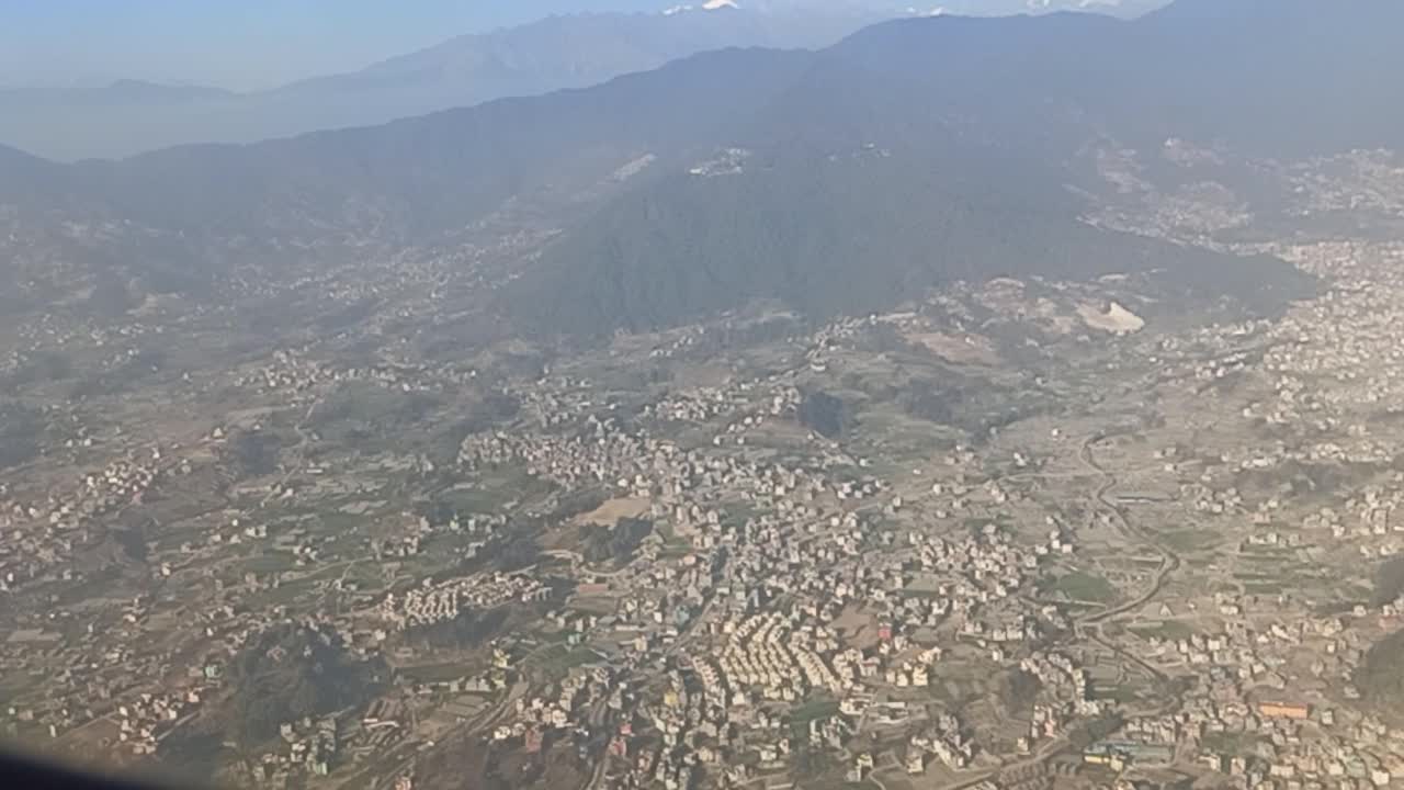 nepal kathmandu