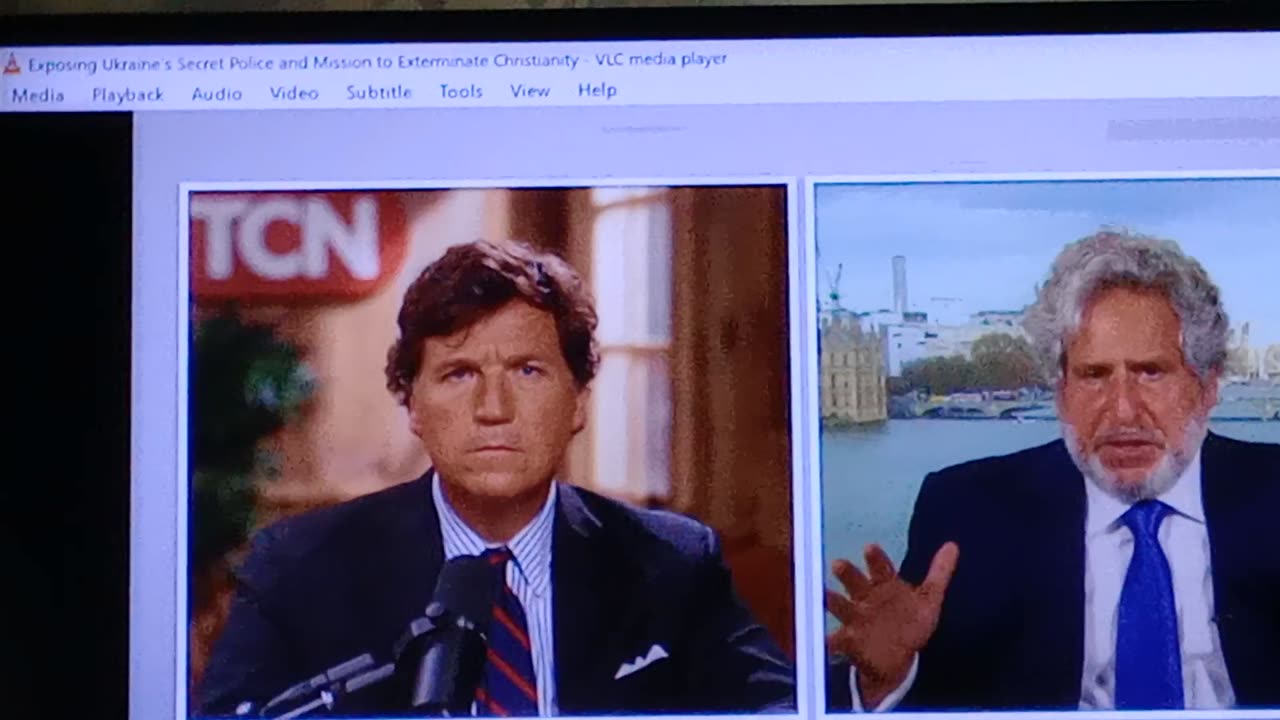#reaction, #carlson, Exposing Ukraine’s Secret Police and
