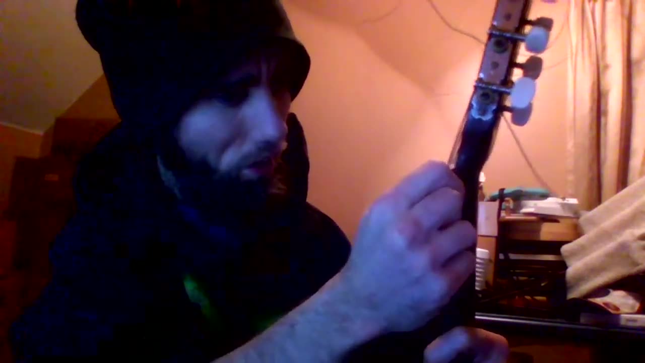 [Cyraxx Youtube 2021-1-28] Classical music Creation