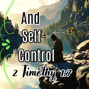 Discover The Spirit's Strength