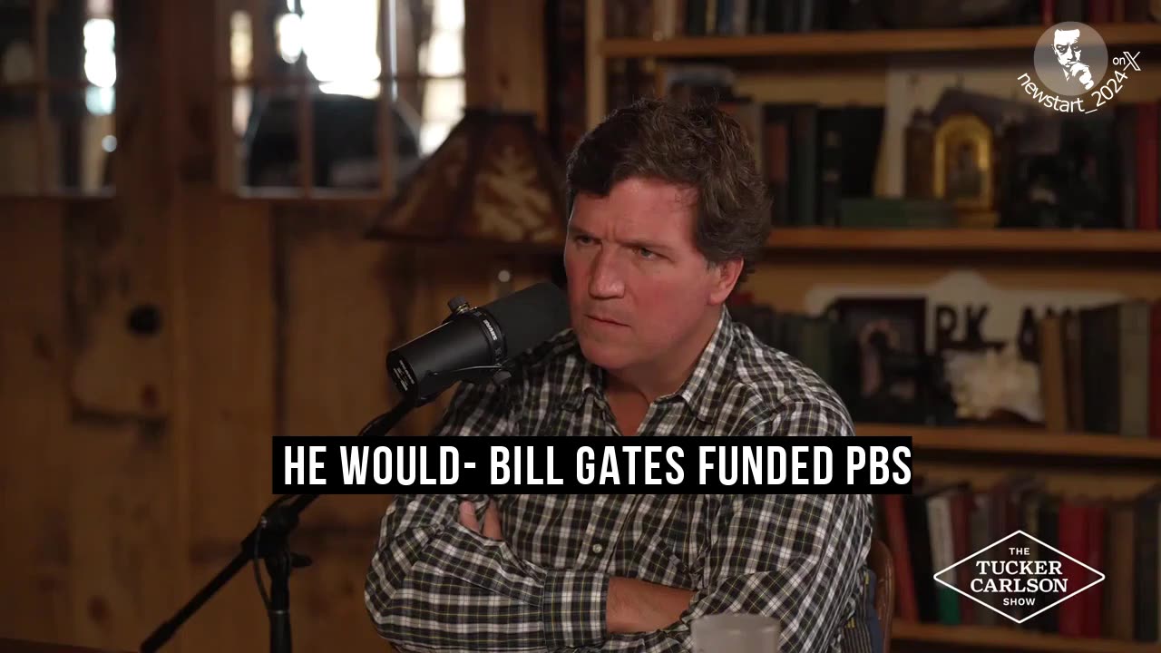 Jimmy Dore about Bill Gates